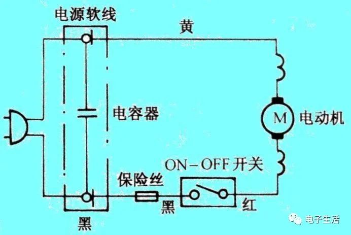 冷藏柜温控器工作原理详解