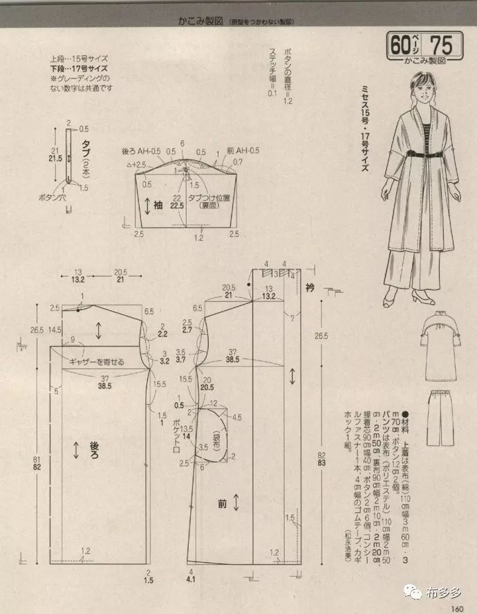 服装裁剪的主要设备及其应用概述