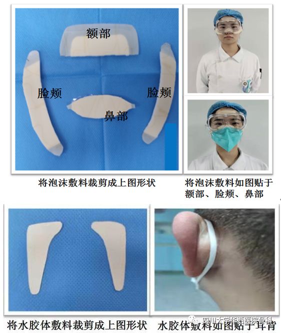 个人防护用品包括足部防护用品