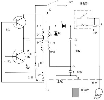 场效应管及其应用相关题目