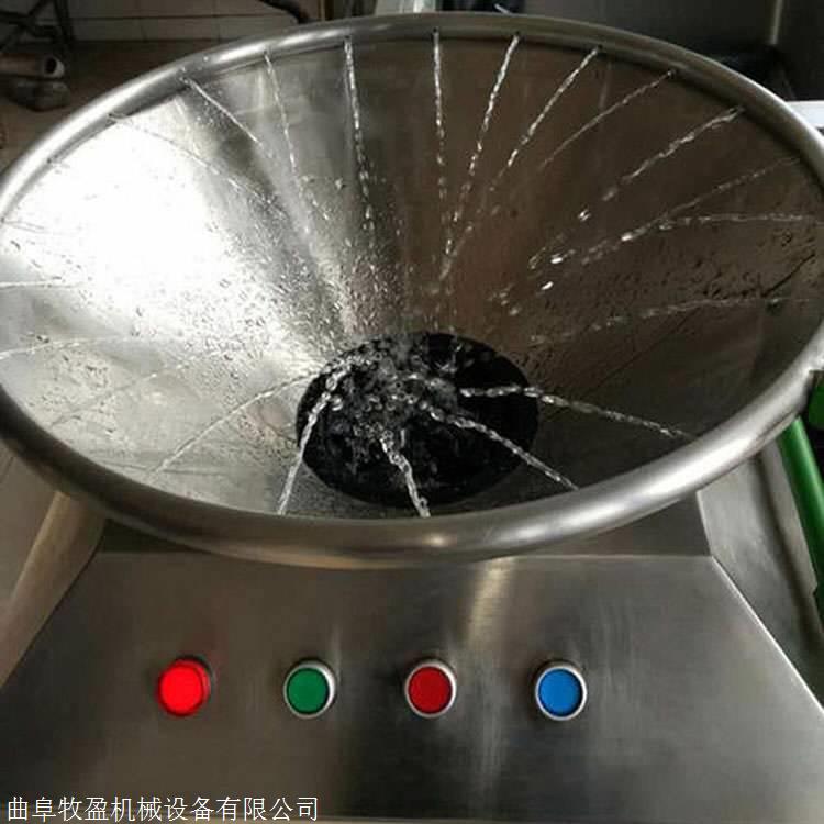 食物垃圾处理机与智能烧水壶的工作原理是什么