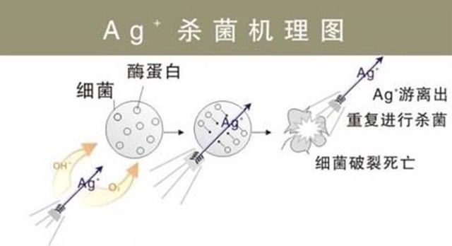 离子棒和离子风扇