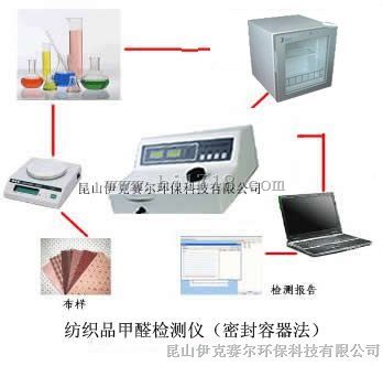 纺织检测仪器